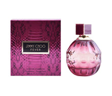 JIMMY CHOO FEVER EDP SPRAY