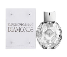 EMPORIO DIAMONDS/GIORGIO ARMANI EDP SPRAY