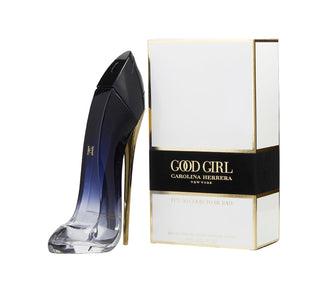 GOOD GIRL LEGERE/CAROLINA HERRERA EDP SPRAY