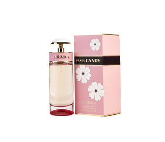 PRADA CANDY FLORALE/PRADA EDT SPRAY