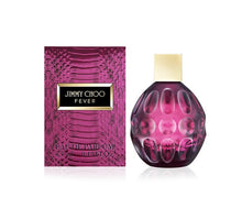 JIMMY CHOO FEVER EDP SPRAY