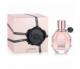 Flowerbomb EDP - By Viktor Rolf