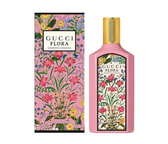 GUCCI FLORA GORGEOUS GARDENIA EDP SPRAY