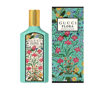 GUCCI FLORA GORGEOUS JASMINE EDP SPRAY