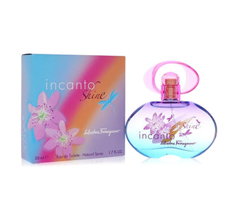 INCANTO SHINE/S. FERRAGAMO EDT SPRAY