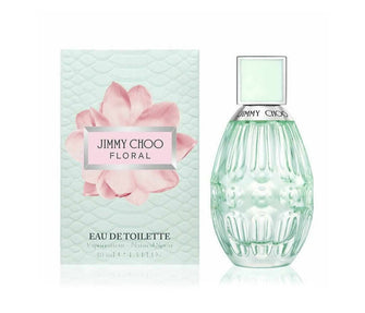 JIMMY CHOO/JIMMY CHOO EDT SPRAY