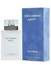 LIGHT BLUE EAU INTENSE EDP SPRAY