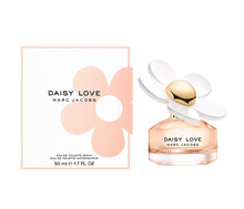 MARC JACOBS DAISY LOVE EDT SPRAY