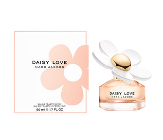 MARC JACOBS DAISY LOVE EDT SPRAY