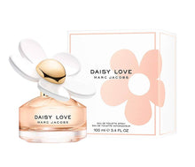 MARC JACOBS DAISY LOVE EDT SPRAY