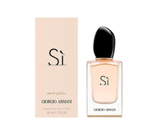 SI/GIORGIO ARMANI EDP SPRAY