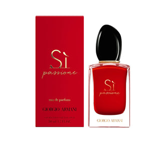 SI PASSIONE/GIORGIO ARMANI EDP SPRAY