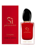 SI PASSIONE/GIORGIO ARMANI EDP SPRAY