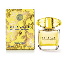 Versace Yellow Diamond EDT