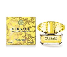 Versace Yellow Diamond EDT