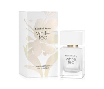 WHITE TEA/ELIZABETH ARDEN EDT SPRAY