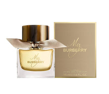 MY BURBERRY EDP SPRAY