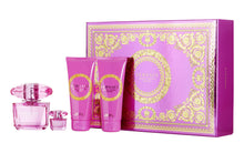 BRIGHT CRYSTAL ABSOLU/VERSACE SET (W)