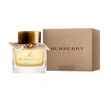 MY BURBERRY EDP SPRAY