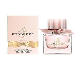 BURBERRY MY BURBERRY BLUSH/BURBERRY EDP SPRAY 3.0 OZ (90 ML) (W)