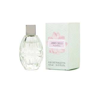 JIMMY CHOO FLORAL/JIMMY CHOO EDT MINI