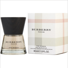 Burberry Touch EDP