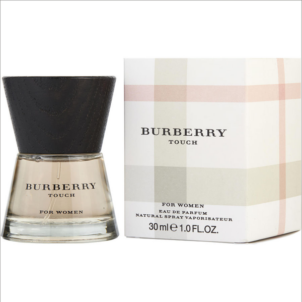 burberry touch precio france
