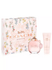 FLORAL/COACH SET (W)