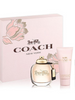 COACH NEW YORK/COACH SET (W)