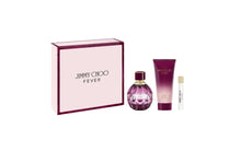 JIMMY CHOO FEVER SET