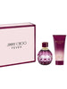 JIMMY CHOO FEVER SET