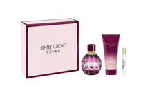 JIMMY CHOO FEVER SET