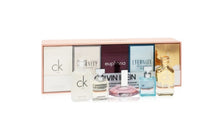 Calvin Klein Women Variety 5pc Travel Set