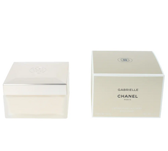 GABRIELLE/CHANEL BODY CREAM