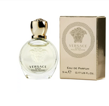 Versace Eros Eau De Toilette Spray