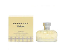 Burberry Weekend EDP