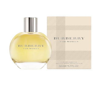 Burberry For Women EDP