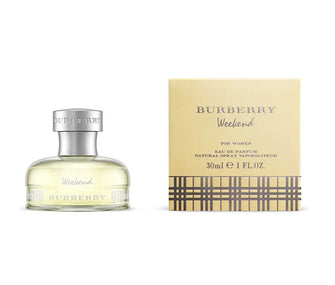 Burberry Weekend EDP