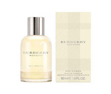 Burberry Weekend EDP