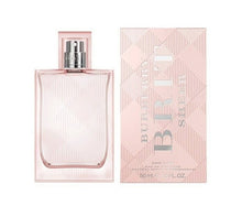 Burberry Brit Sheer EDT