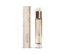 Burberry Body Eau De Parfum Spray By Burberry