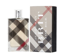 Burberry Brit EDP