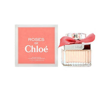 Chloe Roses De Chloe Eau De Toilette Perfume