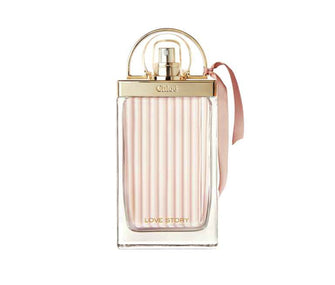 Chloe Love Story Lagerfeld EDT