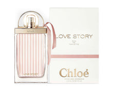 Chloe Love Story Lagerfeld EDT