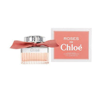 Chloe Roses De Chloe Eau De Toilette Perfume