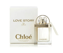 Chloe Love Story Eau De Parfum