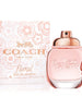 Coach Floral Spray