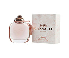 Coach Floral Spray