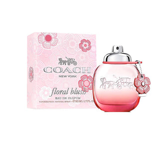 Coach Floral Blush EDP